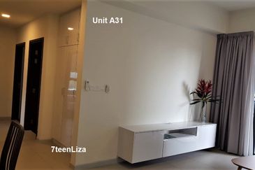 Biji Living (Seventeen Residences)