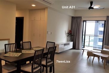 Biji Living (Seventeen Residences)