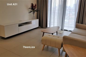 Biji Living (Seventeen Residences)