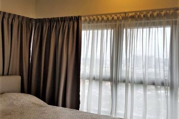 Biji Living (Seventeen Residences)