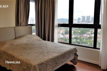 Biji Living (Seventeen Residences)