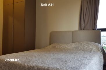 Biji Living (Seventeen Residences)