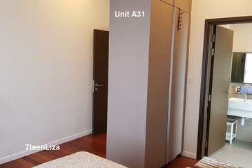 Biji Living (Seventeen Residences)