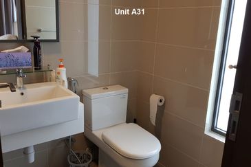 Biji Living (Seventeen Residences)