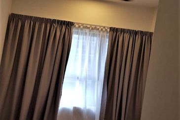 Biji Living (Seventeen Residences)