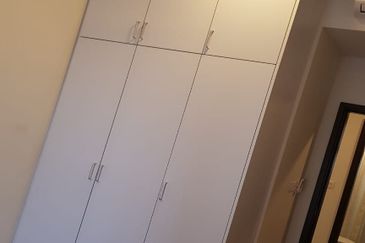 Biji Living (Seventeen Residences)