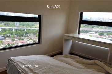 Biji Living (Seventeen Residences)