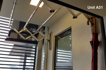 Biji Living (Seventeen Residences)