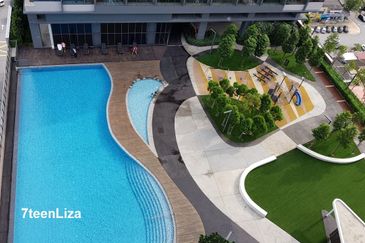 Biji Living (Seventeen Residences)