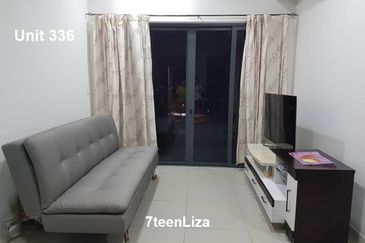 Biji Living (Seventeen Residences)