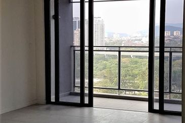 Biji Living (Seventeen Residences)