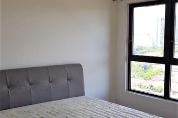 Biji Living (Seventeen Residences)