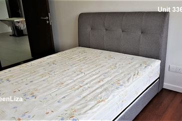 Biji Living (Seventeen Residences)