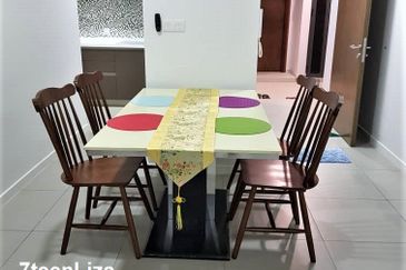 Biji Living (Seventeen Residences)