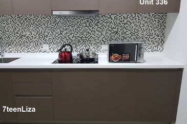 Biji Living (Seventeen Residences)