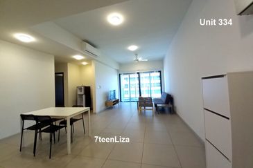 Biji Living (Seventeen Residences)