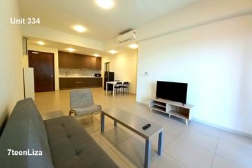 Biji Living (Seventeen Residences)