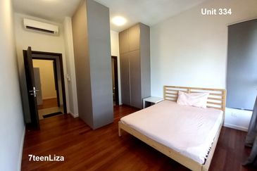 Biji Living (Seventeen Residences)