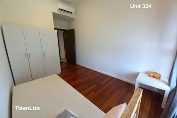 Biji Living (Seventeen Residences)