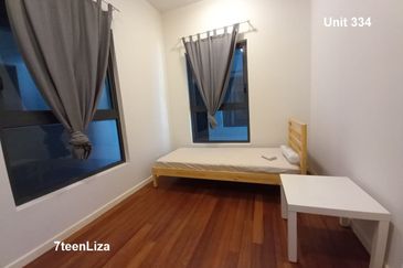 Biji Living (Seventeen Residences)