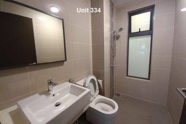 Biji Living (Seventeen Residences)