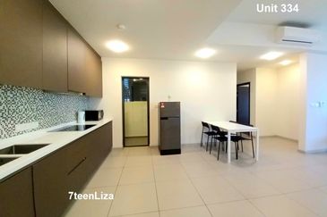 Biji Living (Seventeen Residences)