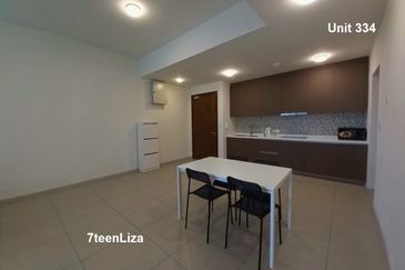 Biji Living (Seventeen Residences)