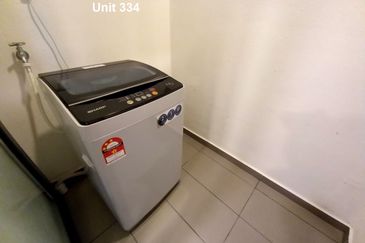 Biji Living (Seventeen Residences)