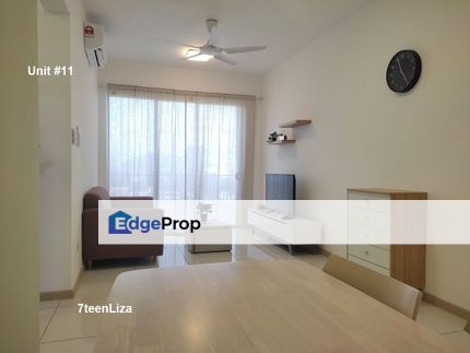 Luxury of all things new in matured neighbourhood, Selangor, Petaling Jaya