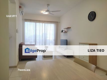 Luxury of all things new in matured neighbourhood, Selangor, Petaling Jaya