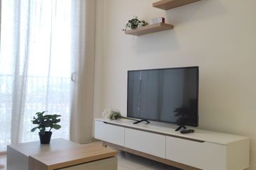 Ryan & Miho @ Section 13