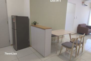 Ryan & Miho @ Section 13