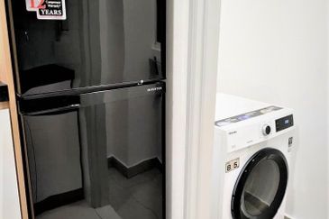 Ryan & Miho @ Section 13