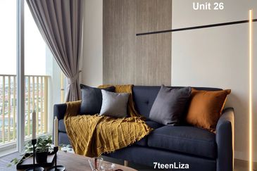 Ryan & Miho @ Section 13