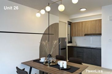 Ryan & Miho @ Section 13