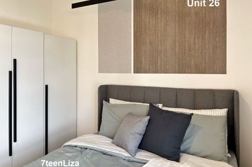 Ryan & Miho @ Section 13