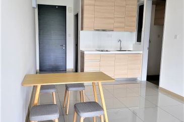 Ryan & Miho @ Section 13