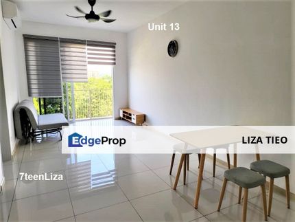 Luxury of all things new in matured neighbourhood, Selangor, Petaling Jaya