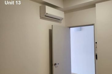 Ryan & Miho @ Section 13