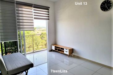 Ryan & Miho @ Section 13