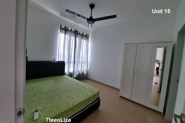 Ryan & Miho @ Section 13