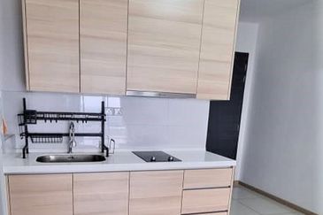 Ryan & Miho @ Section 13