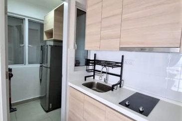 Ryan & Miho @ Section 13