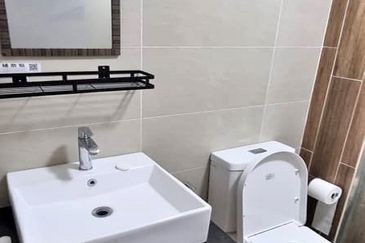 Ryan & Miho @ Section 13