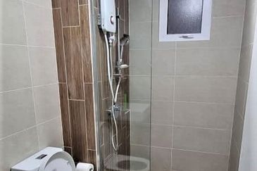 Ryan & Miho @ Section 13