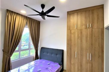 Ryan & Miho @ Section 13