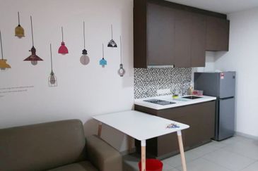 Biji Living (Seventeen Residences)