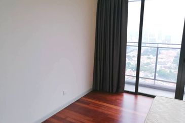 Biji Living (Seventeen Residences)