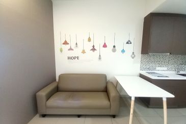 Biji Living (Seventeen Residences)