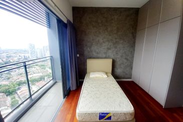 Biji Living (Seventeen Residences)